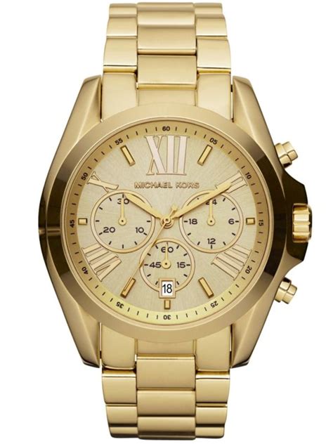 michael kors watch mk5605